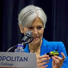 Profile in Focus | Dr. Jill Stein Part 5 (September 2016)