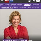 “No to CBDC, Yes to Freedom” - My Interview on Tio / 20 minuti Switzerland