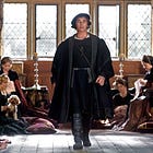 Wolf Hall by Hilary Mantel