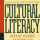 Cultural Literacy