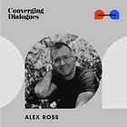 #196 - Wagnerism: A Dialogue with Alex Ross