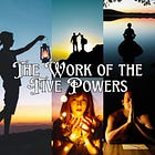 The Work of the Five Powers