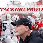 Attacking Protections with 'the' Ohio State Buckeyes