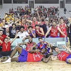 🏀 T1E35 - UD Oliveirense volta a festejar em fim de semana de finais