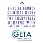 96 — Official Launch: Clinical Guide for Therapists Working with Gender-Questioning Youth