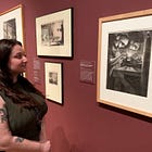 Something for everyone in the Laing’s new exhibition