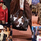 Cowboy Core: Louis Vuitton & Beyoncé’s Western Renaissance 