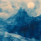  The Mountain