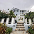 Fences and Neighbors