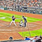Decisions, Decisions: First Base