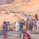 Septuagesima, Babylonian Captivity, and the end of the crisis