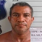 Serial killer que assassinou filho de jornalista escapa de presídio em Porto Velho; Polícia alerta para periculosidade