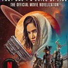 PG-13 Rebel Moon Shows Netflix Is Done Indulging Auteurs