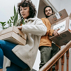 Moving to a New Place? Online Anmeldung is Now Available! 