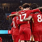 Stat of the Match: Manchester City 0-2 Liverpool