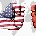 Re: Geopolitics/Demographics/Inflation - The Great Power Competition Between US & China.