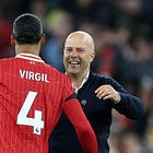 Liverpool's Vital Dutch Masters