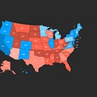 Who Is Winning Over America?