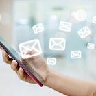 From Inbox to In-Person: Building a Caseload through email.