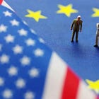 FENG Zhongping on Europe-U.S. Relations: A Tough Period of the Reconstruction