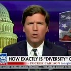 Tucker Carlson Dreams Of Room Filled Entirely With Tucker Carlsons