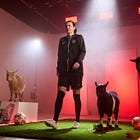 Christine Sinclair re-signs with Thorns for one more year