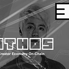 【ETHOS】前澤友作氏も出資するweb3版TikTok / 「Watch2earn」と「Engage2Earn」で分散型のプラットフォームを実現する