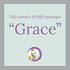 "Grace" how flexibility embodies acceptance for the things we cannot change