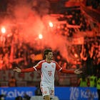 Champagne Bundesliga (Feat. Derek Rae)