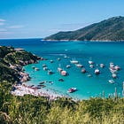 Las 5 mejores playas del sur de Brasil: lindas y baratas