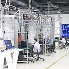 China’s Quantum Gamble