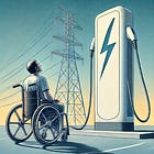 Special report: Inside the battle for accessible charge points