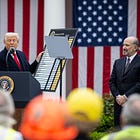 "This is approaching a national crisis"