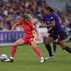 Instant Reaction: Portland Thorns fall Orlando Pride 2-1