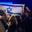 40 Photos I Shot In Celebration of Today's Zionist Activist Students