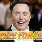 TR 316 - It's a "Free-for-All Hellscape"