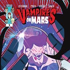Fund Me Friday: Vampires On Mars, SIGNA, and Scourge Of The Skull Digger
