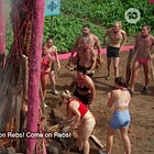 Australian Survivor Report Card - Titans v Rebels - Episode 1