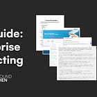 The Guide to Building an Enterprise Prospecting System