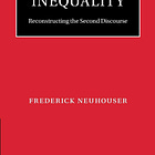 Rousseau's Critique of Inequality by Fred Neuhouser | Notes & Summary