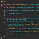 EP 35 : HTTP Message Handlers in ASP.NET Web API