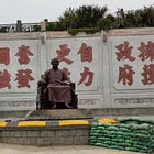 Le isole Matsu tra i due litiganti