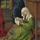 The Preservation of Women’s Words