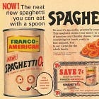 How school lunches trained my palate