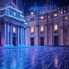 Virtual Conclave