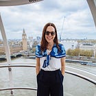 SMT Coronation Podcast Ep 8: Elizabeth in London