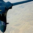 Iraqi Security Forces Partnered With Operation Inherent Resolve Carry Out Airstrikes That Killed A Senior ISIS Leader