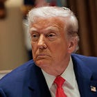 The Only Consistent Thread of Trumpism