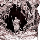 The Call To Adventure