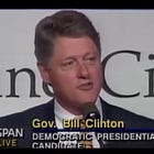 Clinton Didn’t Literally Murder Sister Souljah So What Do People Want From Biden?